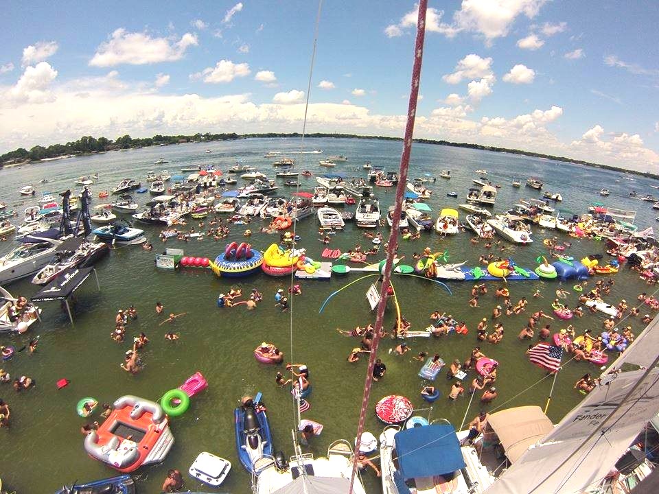 Lake Conway Fusilier Realty Group